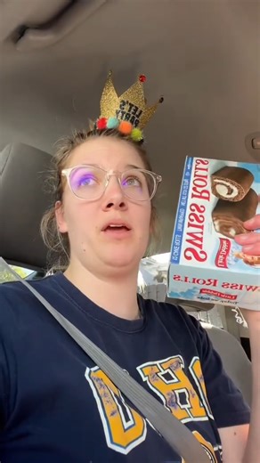 2.7K views · 62 reactions | Darla Reenacts Mom Confronting Neighbor  Darla hilariously reenacts the moment our conservative neighbor got confronted—funny and relatable! #FamilyComedy #EpicReenactment #FamilyComedy #EpicReenactment #FunnyMoments #RelatableContent #DarlaMoments #NeighborhoodDrama #Hilarious #ViralVideo #ComedyVibes #LaughOutLoud | Kendahl Landreth | Facebook