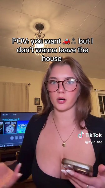 Thinking with the 📦 and outside the 📦 | the car pov