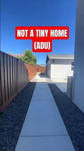 This Backyard ADU Is Better Than Most Homes