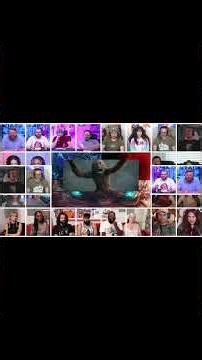 Kong Meets Suko | Godzilla x Kong: The New Empire (2024) Reaction Mashup #shorts