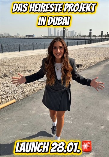 The Edit von Meraas Launch 28.01🚨 EOI ab 100.000AED = 23.205€ #meraas #dubai #dubaimakler #theedit #dubaidesigndistrict