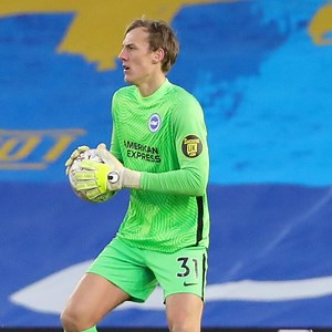 14K views · 520 reactions | ⛔️ Great to see this man back out there yesterday! | Brighton & Hove Albion FC | Facebook