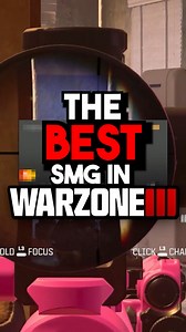 57K views · 565 reactions | This NEW SMG build is INSANE for Warzone  #warzone #warzoneclips #warzoneloadout #warzone3 #callofduty #rebirthisland | Chasenoface | Facebook
