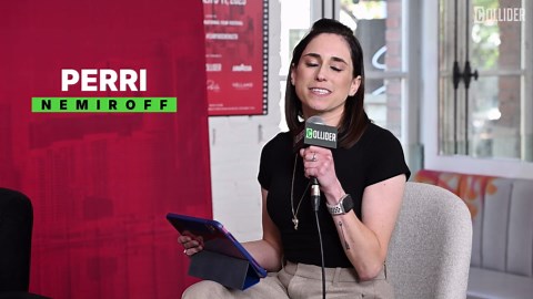 “Bloody Whiplash”: Naomi Scott Compares Her New Fantasy Romance with ‘Game of Thrones’ Star to ‘Smile 2’