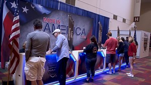 🇺🇸 Largest Ever Made in America Showcase! 🇺🇸 | Madeinusa.com