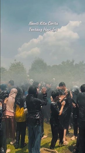 Nanti Kita Cerita Tentang Hari Ini