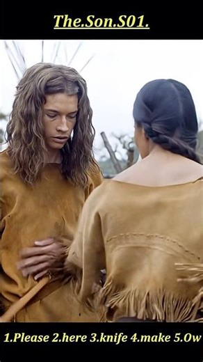 The Son Season 1 (2017) | A Woman Begs to Die — Jealousy Leads to Brutal Whipping 💔🩸