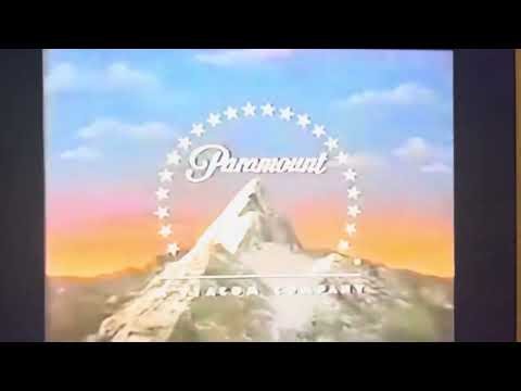 Paramount ID's (1999-2002)