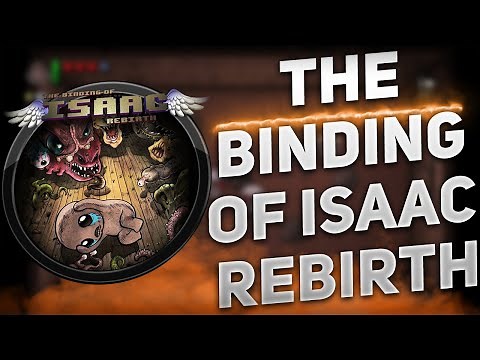The Binding of Isaac Rebirth Free | How to Download Free for PC 💻 Last Update + Tutorial 2025 ✅