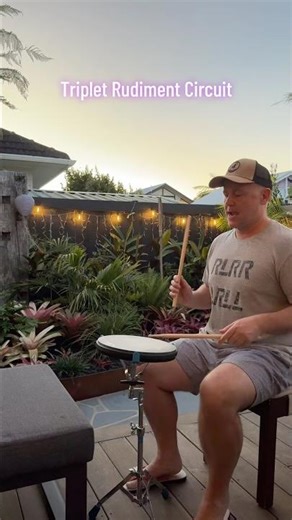One Exercise That Fixes Your Drum Flow