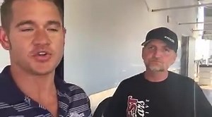 40K views · 221 shares | Wes Buck checks in with former NMCA Pro Street superstar and HOT ROD Drag Week stud Jeff Lutz in the pits during American Outlaws Live. "No rules. No shakedowns. 32 guys draw names and someone leaves with $75,000 - winner take all." #dragillustrated #makedragracinggreatagain #DIWorldTour2016 | Drag Illustrated | Facebook