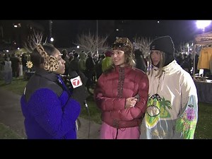 Idaho Potato Drop to ring in 2026 in downtown Boise
