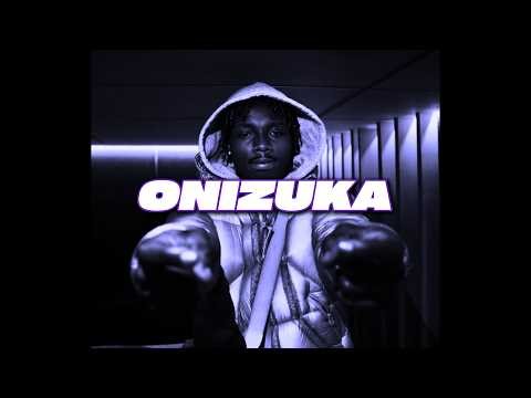 La Mano 1.9 x Kyle Richh Type Beat - "ONIZUKA" | Jerk Drill NY Drill Instrumental