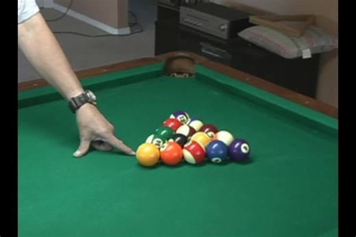 Watch The 8 Ball Break in Pool&colon; Online Billiards Lessons for Beginners on Amazon Live