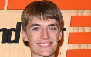 Francis Bourgeois among new ‘The Grand Tour’ hosts announced for reboot