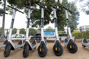 3.5K views · 3 comments | In Decatur County: Bird scooters are coming to Greensburg. The city says they are set to arrive in the coming days. | WISH-TV | Facebook