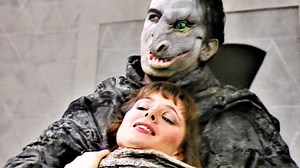 10 Most Hated Classic Doctor Who Episodes