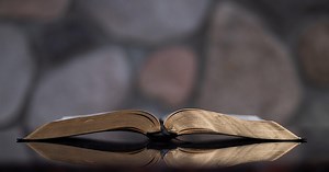 A Scriptural Reflection of Luther’s Small Catechism
