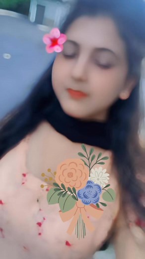 #everyonehighlightsfollowers | Nusrat Naoshin Sathee