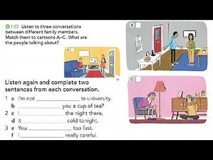 English File intermediate 4th edition SB_1.15