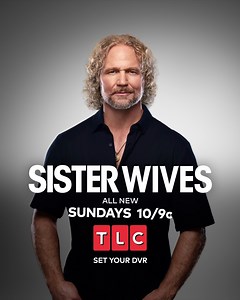 316K views · 829 reactions | Part three of the #SisterWives Tell All is starting now! | Sister Wives | Facebook