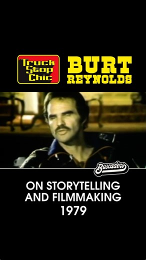 Truck Stop Chic on Instagram: "Burt Reynolds stepped behind the camera with the same swagger he brought on screen. His directorial debut Gator in 1976 was a wild, swampy sequel to White Lightning, full of moonshine, fistfights, and Southern charm. He followed it with The End in 1978, a dark comedy about suicide that showed surprising depth, and Sharky’s Machine in 1981, a gritty Atlanta cop thriller that became a cult favorite. Burt didn’t direct often, but when he did, it was personal, punchy, 