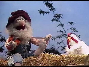 Die Muppet Show – Beim Square Dance (S04E08 - German)