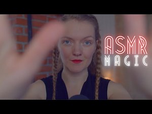 ASMR Energy Healing | ACCESSING & UNLOCKING YOUR MAGIC | Reiki