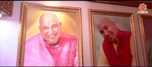 #NEW HD VIDEO - सर पर रखना हाथ गुरूजी - 2023 गुरु पूर्णिमा स्पेशल भजन - Jatin Khanna - New Guruji Bh