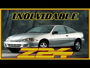 1990s CHEVROLET CAVALIER Z24: CHEAP AND POWERFUL!!