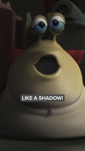 DreamWorks on Instagram: "Faster than logic. #Turbo"