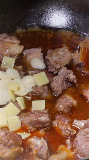 Recipe: https://www.tastelife.tv/recipe/braised-duck-with-konnyaku-jelly_986.html | Taste Show