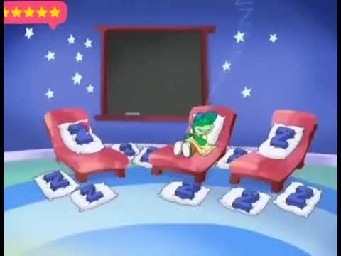Leapfrog Letter Factory - The Z Song