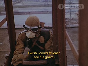 Eyewitness accounts of the Chernobyl disaster