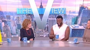 The View fans demand hosts 'shut up!' after they interrupt show guest's story