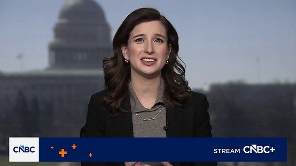 New details on White House AI framework: Here's what to know