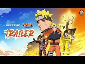 🔥 Free Fire Official Trailer | New Update 2025 | Garena Free Fire Cinematic Trailer