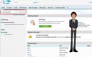 Digital Engagement Salesforce
