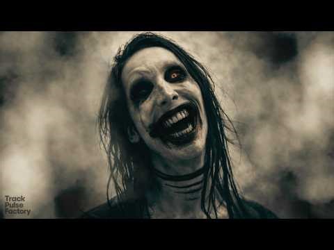 Marilyn Manson — INFESTED [Official Song T.P.F.]