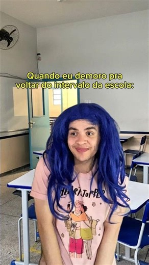 ISSO JÁ ACONTECEU COM VOCÊ?