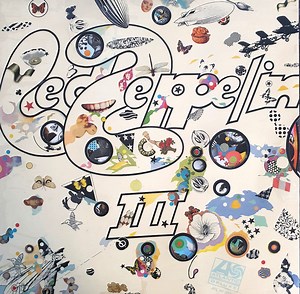 Led Zeppelin - Led Zeppelin III