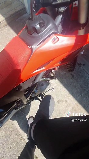 pit bike 140cc #fyp #dirt bikes