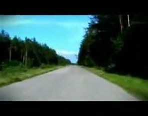 Audi 80 review (Top Gear style)