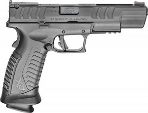 SPRINGFIELD XDM ELITE PRECISIO