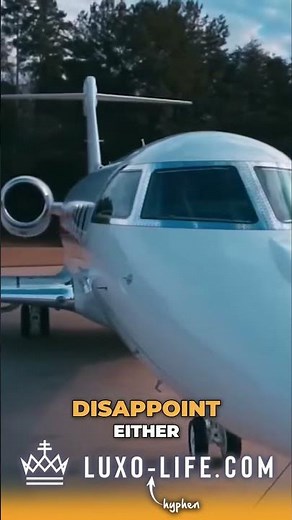 Gulfstream G280_ Fastest Private Jet