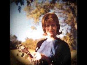 Skeeter Davis - I'm So Lonesome I Could Cry