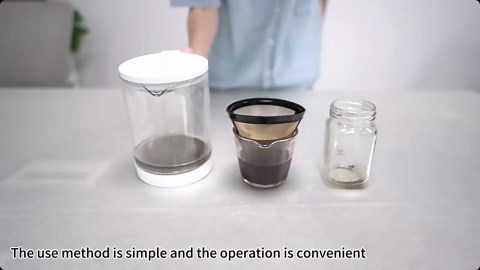 Reusable Filter for Cuisinart Coffee Tone Basket GTF 10 12 14 Cup - Eco Friendly Coffee Filters Reusable - No.4 Cone Style Replacement Permanent Coffee Filter for Cuisinart Machines and Brewers