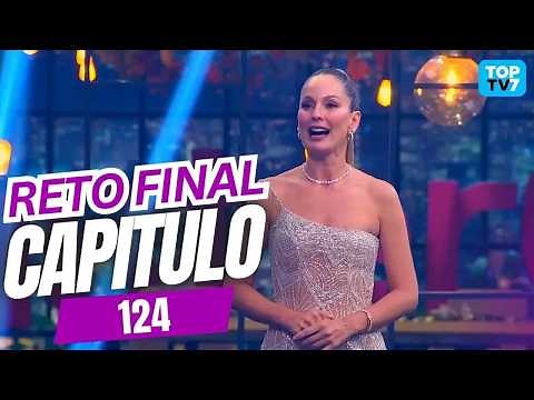 😱 MasterChef Celebrity 2025 Colombia welcomes the four finalists in Chapter 124