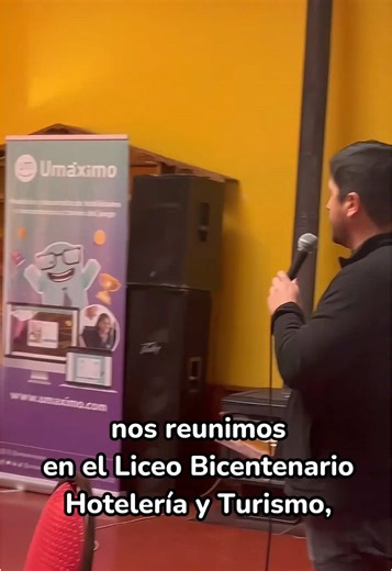 Visitamos la comuna de Pucón y nos llevamos lo mejor: → 💬 conversaciones reales con docentes → ✨ expectativas que inspiran Gracias por recibirnos con tanta calidez 🤝 La tecnología cobra sentido cuando la comunidad educativa la hace suya, ¿o no? #educacióninnovadora #tecnologíaenelaula #Umáximo #Pucón #Escuela #Aprendizaje #educación