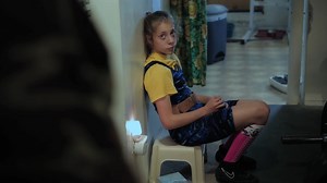 SUPERGIRL - Training Clip